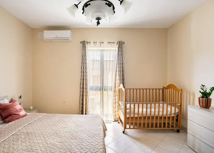 Aurora Apartment