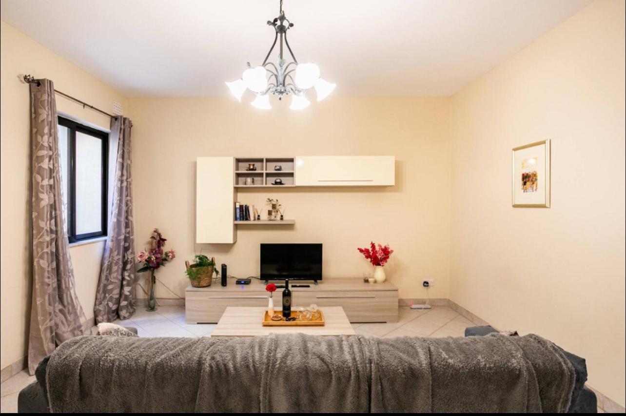 Apartamento Aurora *