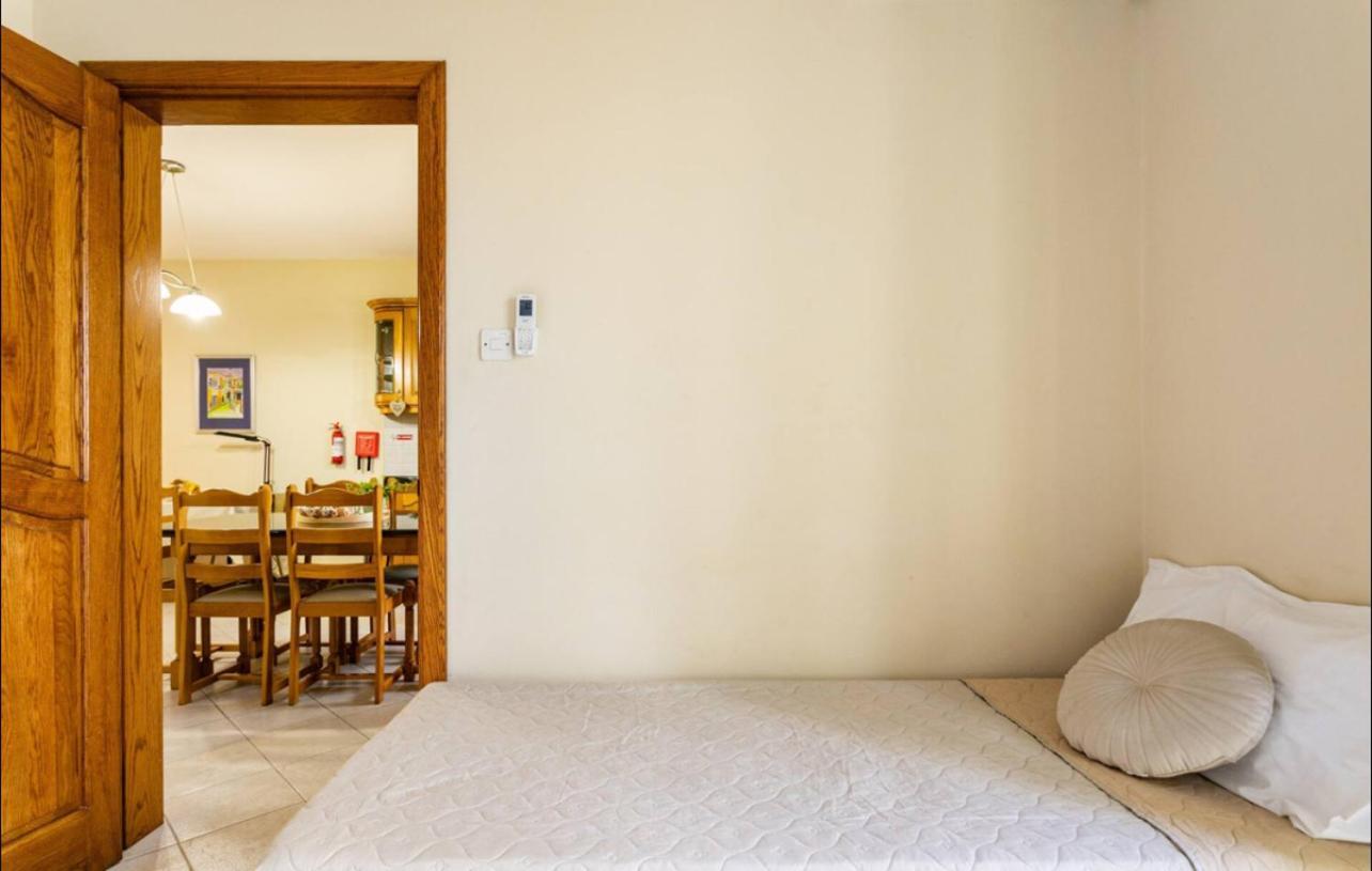 Apartamento Aurora *