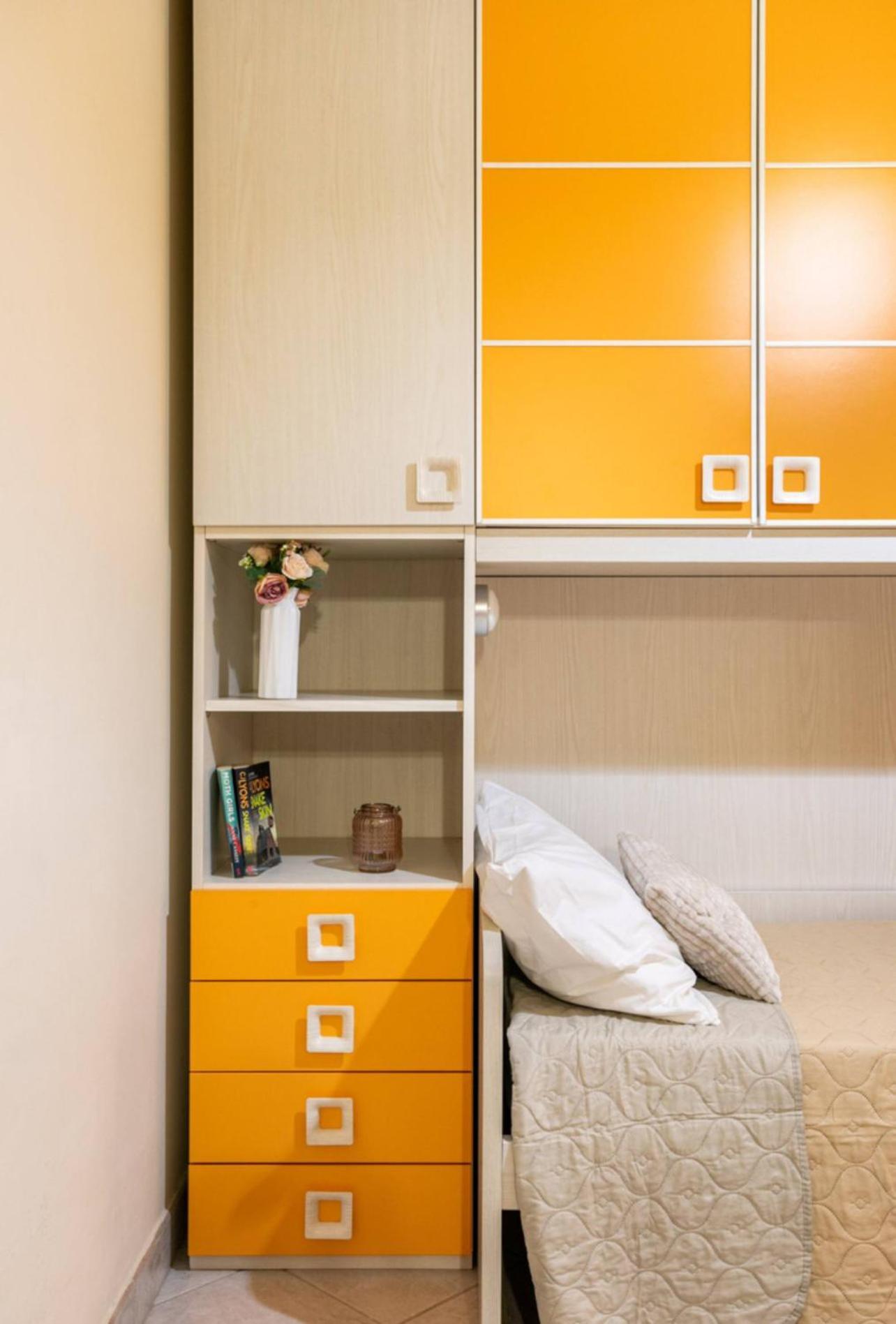 Apartamento Aurora