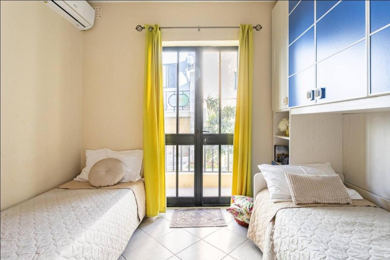 Aurora Апартаменты Zurrieq