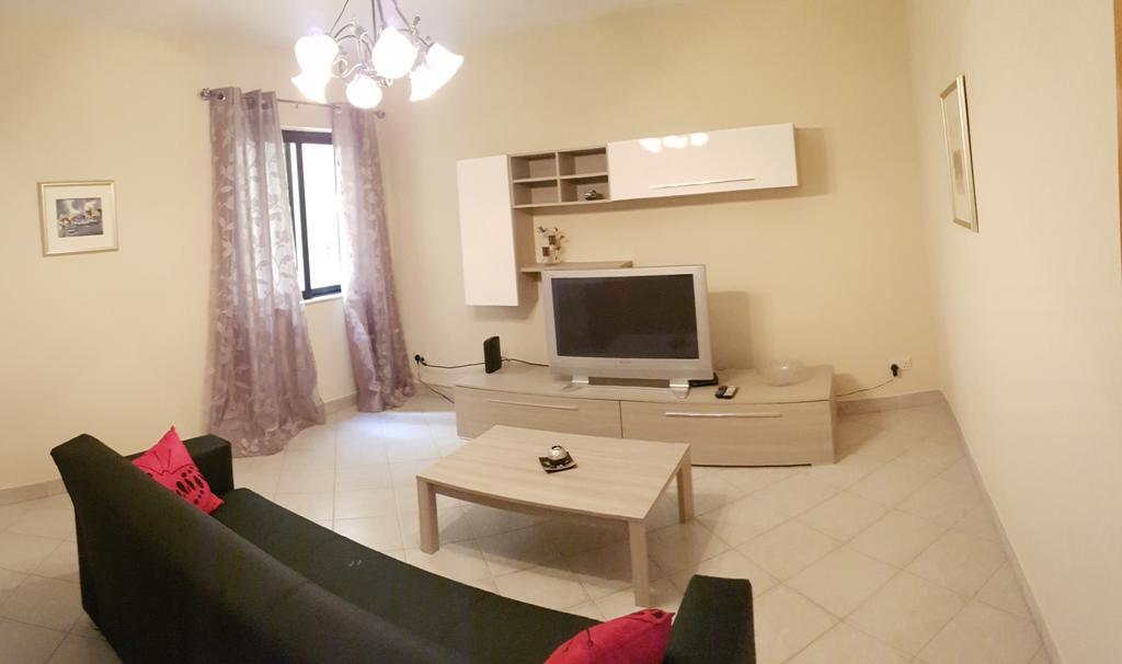 Aurora Апартаменты Zurrieq