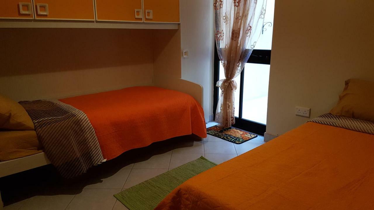 Apartamento Aurora