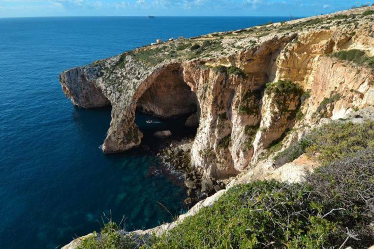 Апартаменты Aurora Zurrieq