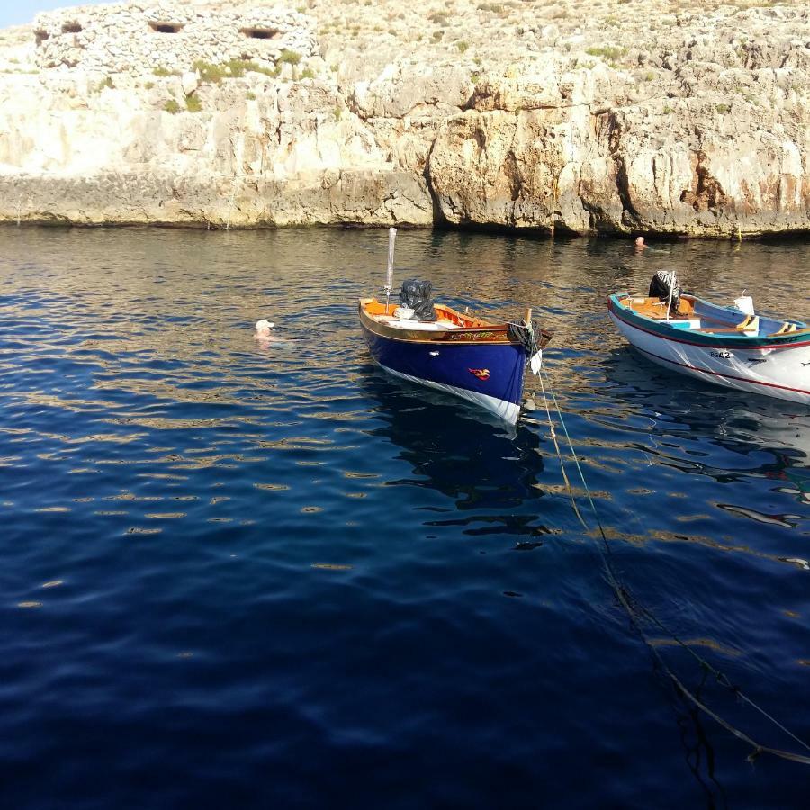 Aurora Апартаменты Zurrieq
